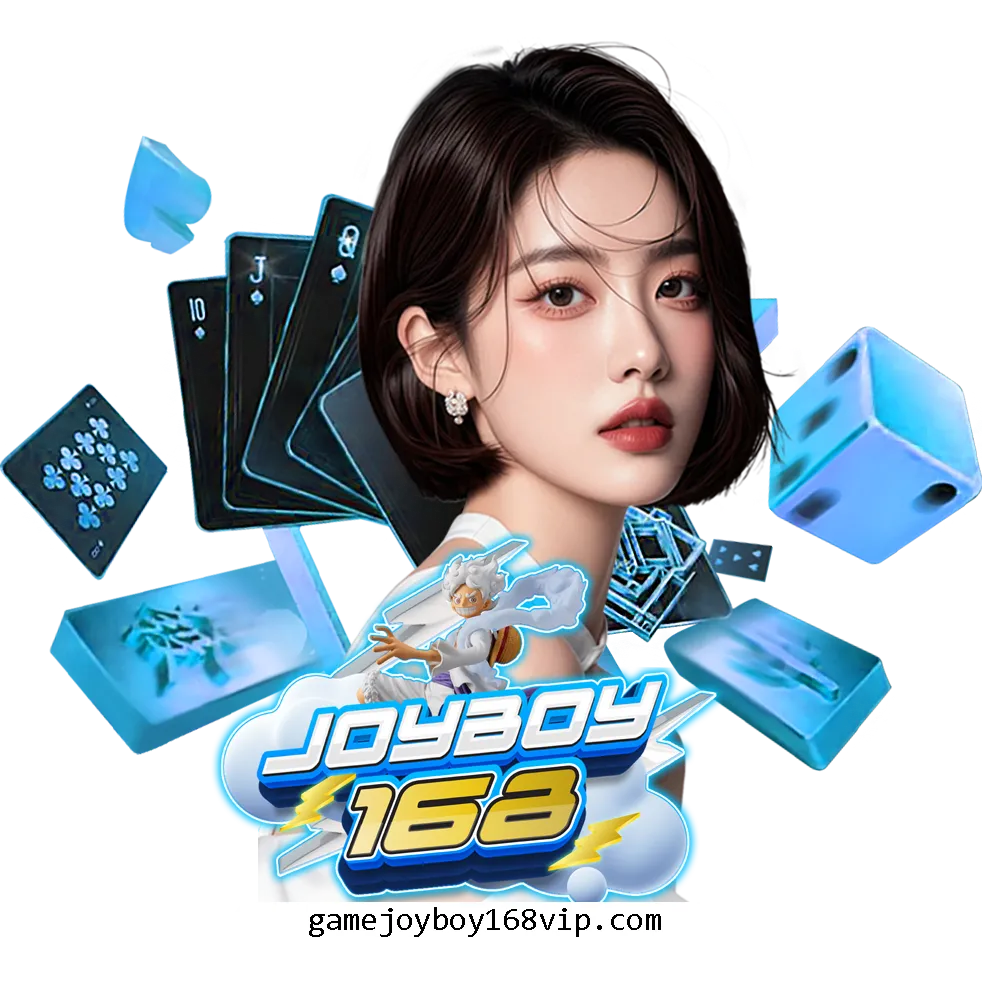 GAMEJOYBOY168