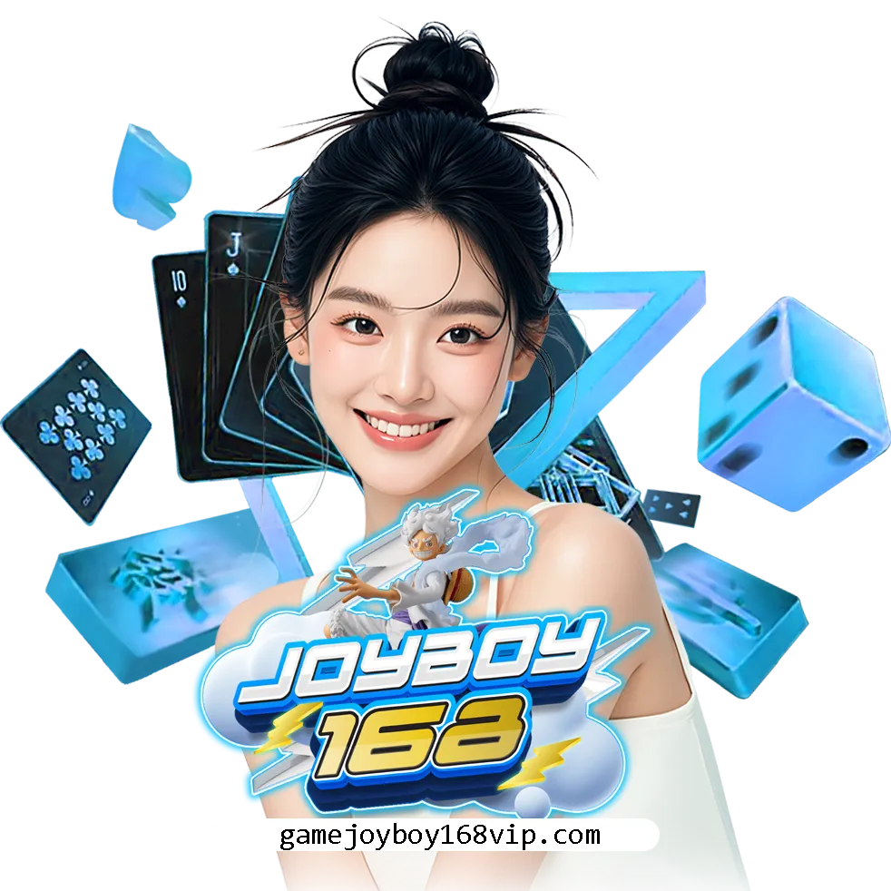 GAMEJOYBOY168